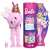 Barbie Cutie Reveal Doll with Bunny Plush Costume & 10 Surprises (Character Toy) Item picture1