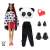 Barbie Cutie Reveal Doll with Panda Plush Costume & 10 Surprises (Character Toy) Item picture2