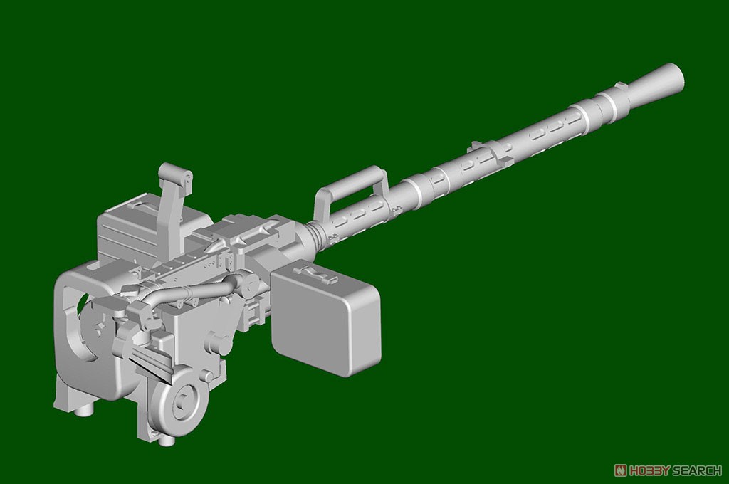 ソビエト軍 オブイェークト268 重駆逐戦車 (プラモデル) その他の画像6