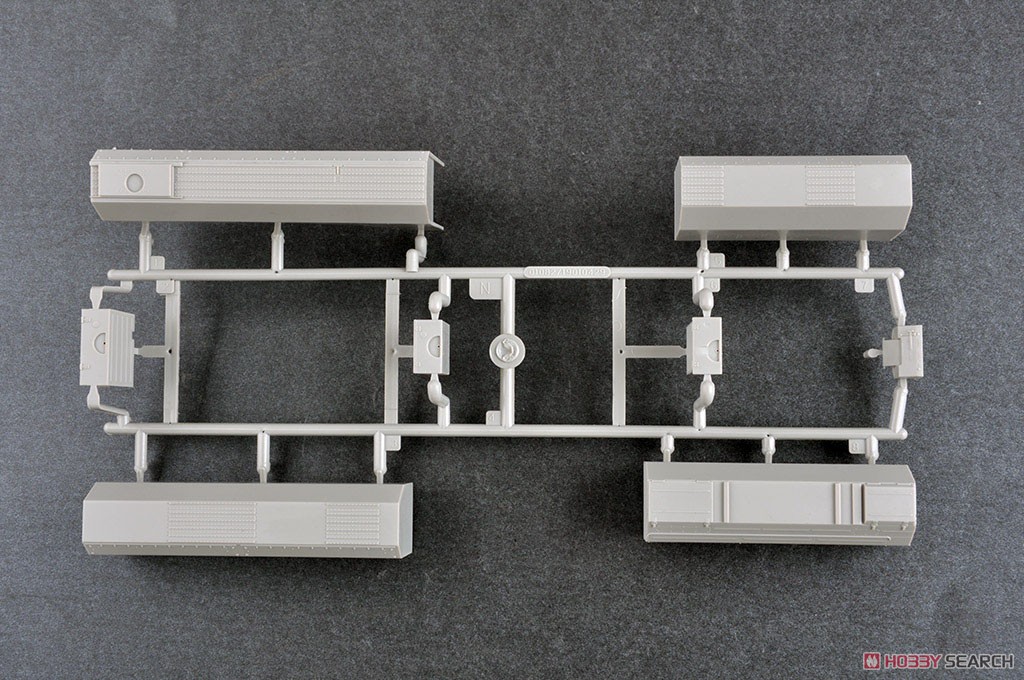 RS-12M Topol-M (Plastic model) Other picture5