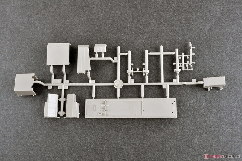 RS-12M Topol-M (Plastic model) Other picture6