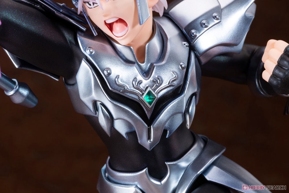 ARTFX J ヒュンケル (フィギュア) 商品画像16 モーダル