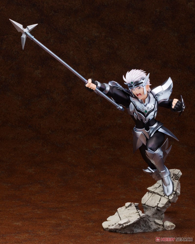 ARTFX J ヒュンケル (フィギュア) 商品画像18 モーダル