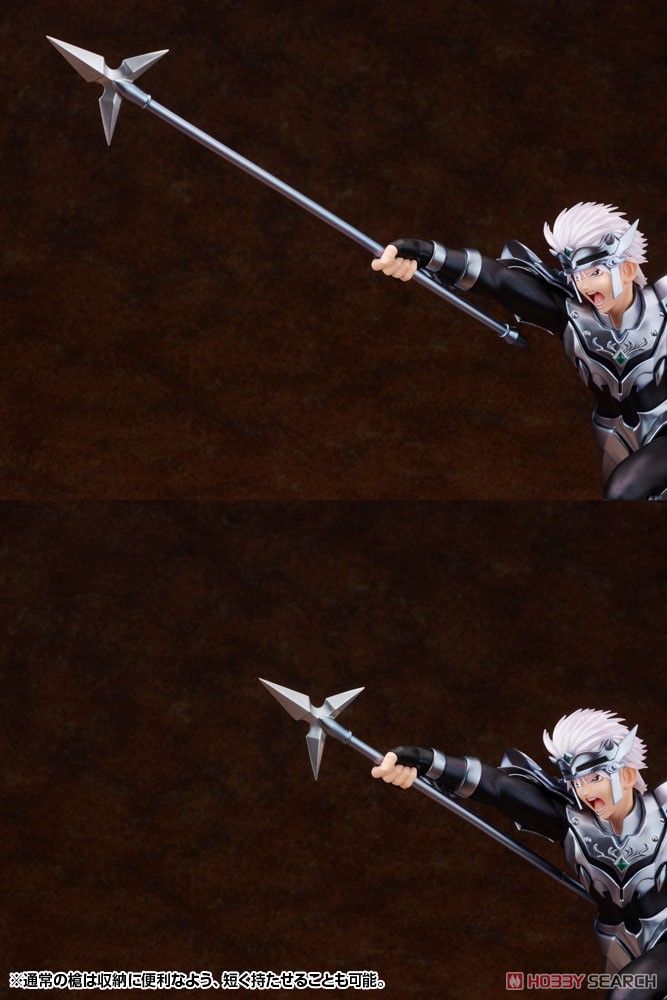 ARTFX J ヒュンケル (フィギュア) 商品画像19 モーダル