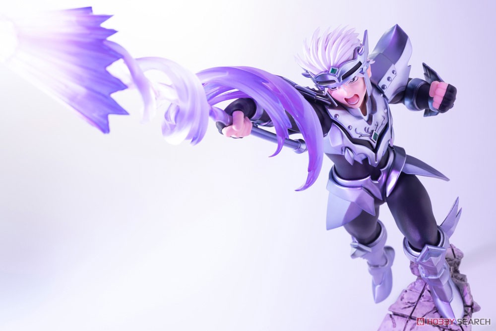 ARTFX J ヒュンケル (フィギュア) その他の画像1 モーダル