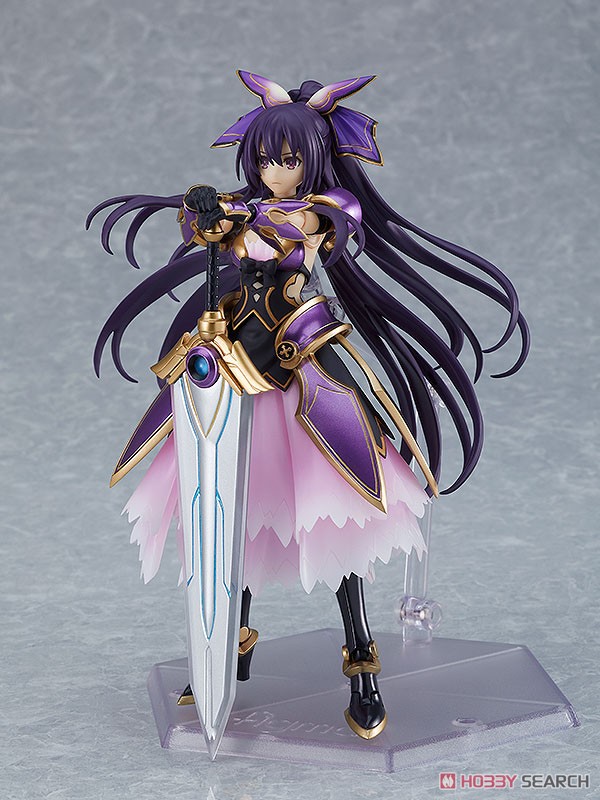 figma Tohka Yatogami (PVC Figure) Item picture2