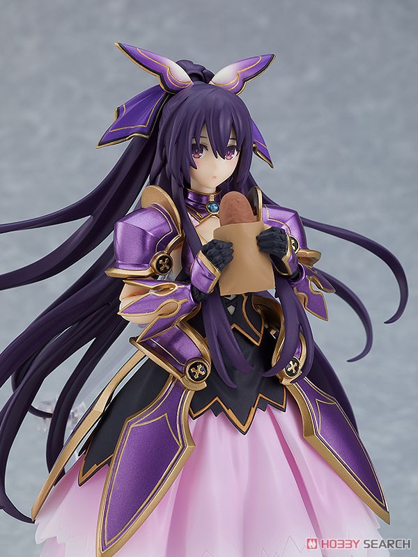 figma Tohka Yatogami (PVC Figure) Item picture7