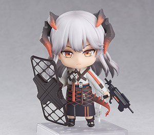 Nendoroid Saria (PVC Figure)