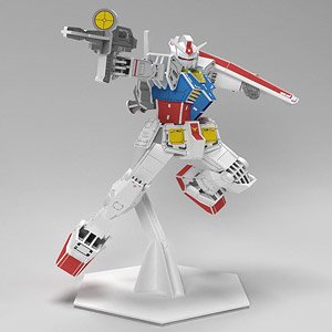 Paper Art si-gu-mi RX-78-2 ガンダム (仮称) (プラモデル)