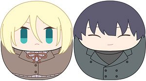 Love of Kill Corocot Set (Anime Toy)