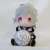 [The Legend of Heroes: Trails into Reverie] Hagutto! Plush Tassel (Crow Armbrust) (Anime Toy) Item picture2