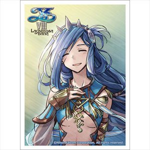 [Ys VIII -Lacrimosa of Dana-] Sleeve (Dana) (Card Sleeve)