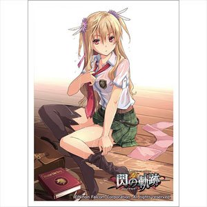 [The Legend of Heroes: Trails of Cold Steel] Sleeve (Sunny Rain) (Card Sleeve)