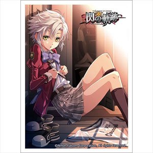 [The Legend of Heroes: Trails of Cold Steel] Sleeve (After-school Locker Room) (Card Sleeve)