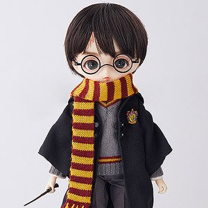 Harmonia Bloom Harry Potter (Fashion Doll)