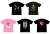 Sword Art Online Alternative Gun Gale Online 4th Squad Jam T-Shirt XL (Anime Toy) Other picture1