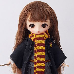 Harmonia Bloom Hermione Granger (Fashion Doll)