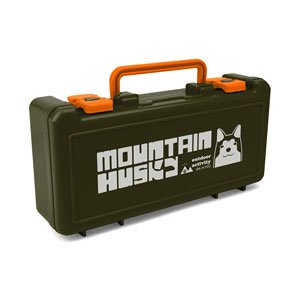 Laid-Back Camp Season 2 Mountain Husky Tool Box (Anime Toy)