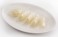 Jiaozi (Clear molding) (1 serving) (Plastic model) その他の画像1 Thumbnail