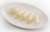 Jiaozi (Clear molding) (1 serving) (Plastic model) Other picture1