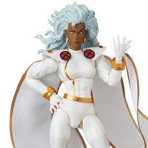 Mafex No.177 Storm (Comic Ver.) (Completed)