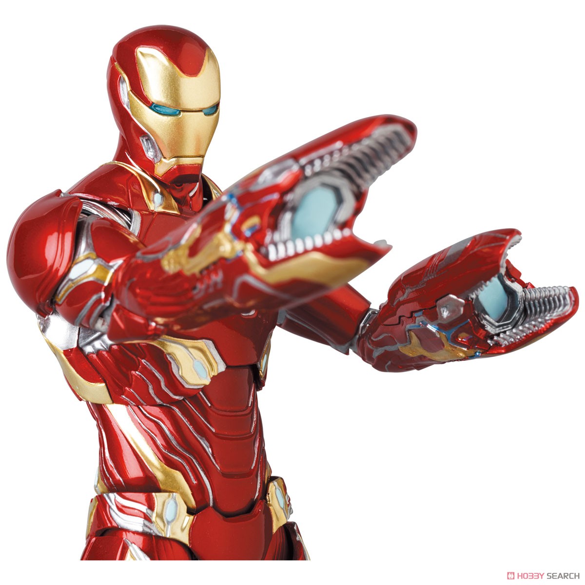 Mafex No.178 Iron Man Mark50 (Infinity War Ver.) (Completed) Item picture14