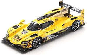 Cadillac DPi-V.R No.85 JDC-Miller Motorsports 5th 24H Daytona 2020 (Diecast Car)