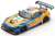 Mercedes-AMG GT3 No.74 Riley Motorsports 24H Daytona 2020 (ミニカー) 商品画像1
