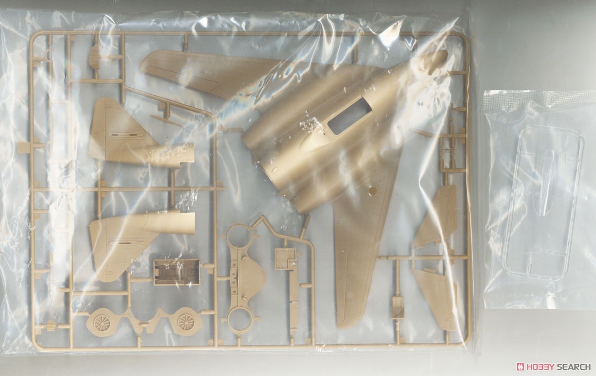 Messerschmit Me262 HGIII (Plastic model) Contents1
