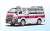 Toyota Hiace HK Police Van (AM6436) (Diecast Car) Other picture2