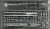 IJN Destroyer Ikazuchi 1944 w/Flag & Ship Name Photo-Etched Parts (Plastic model) Contents1