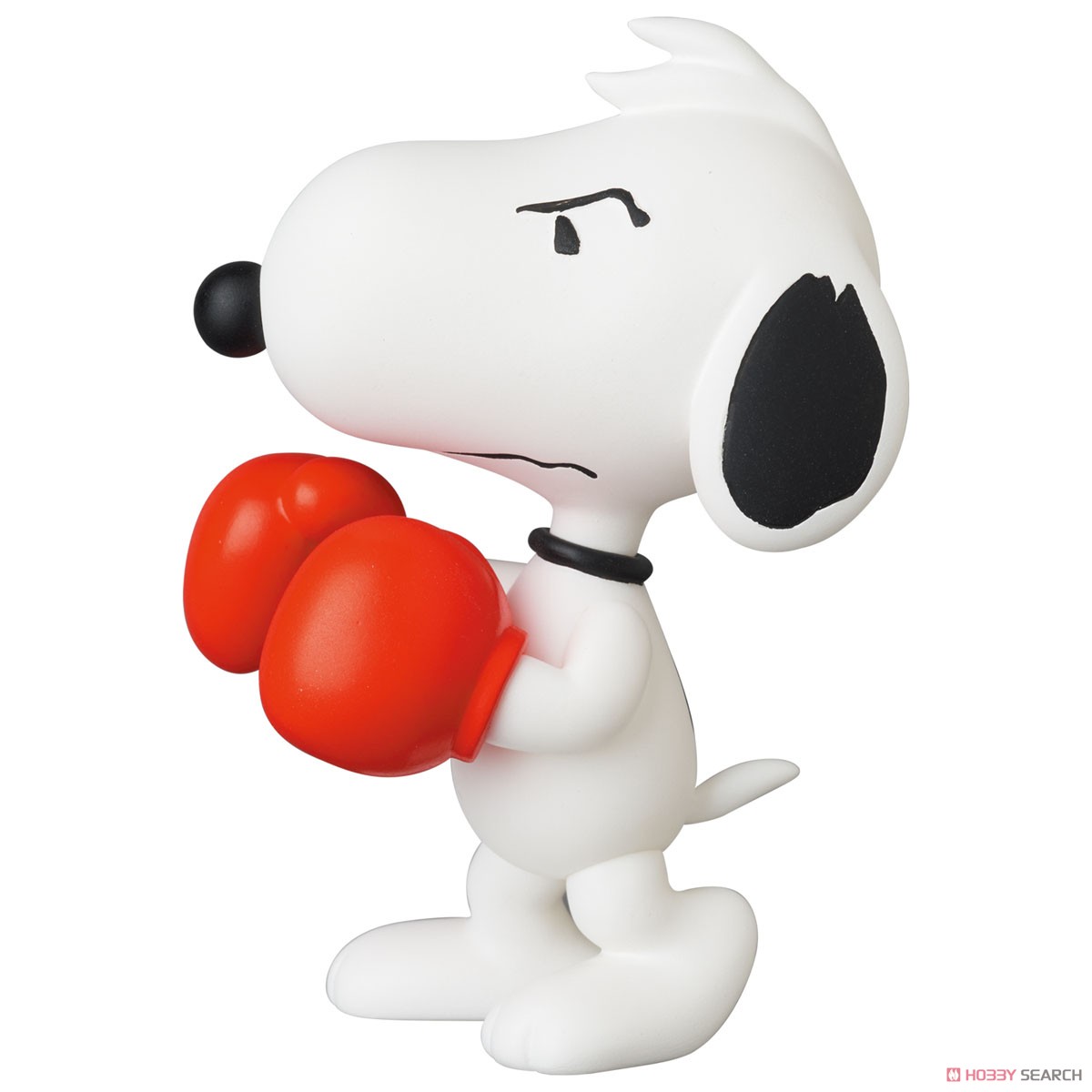 UDF No.680 Peanuts Series 13 Boxing Snoopy (Completed) Item picture1