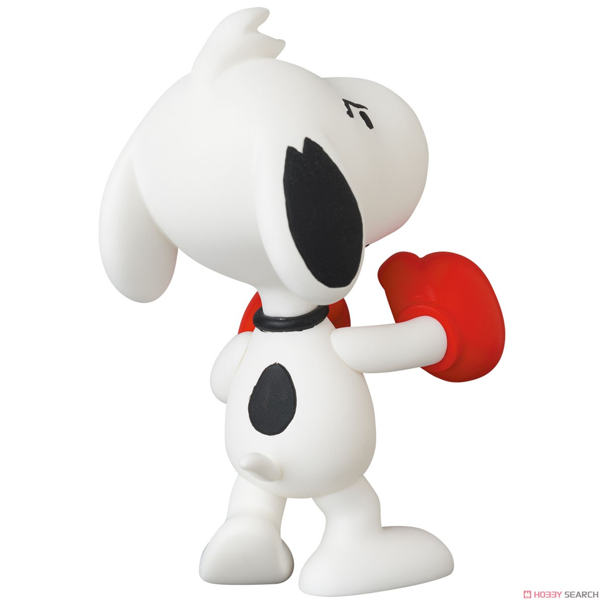 UDF No.680 Peanuts Series 13 Boxing Snoopy (Completed) Item picture2