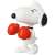 UDF No.680 Peanuts Series 13 Boxing Snoopy (Completed) Item picture3
