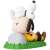 UDF No.681 PEANUTS SERIES 13 NAPPING CHARLIE BROWN & SNOOPY (完成品) 商品画像2