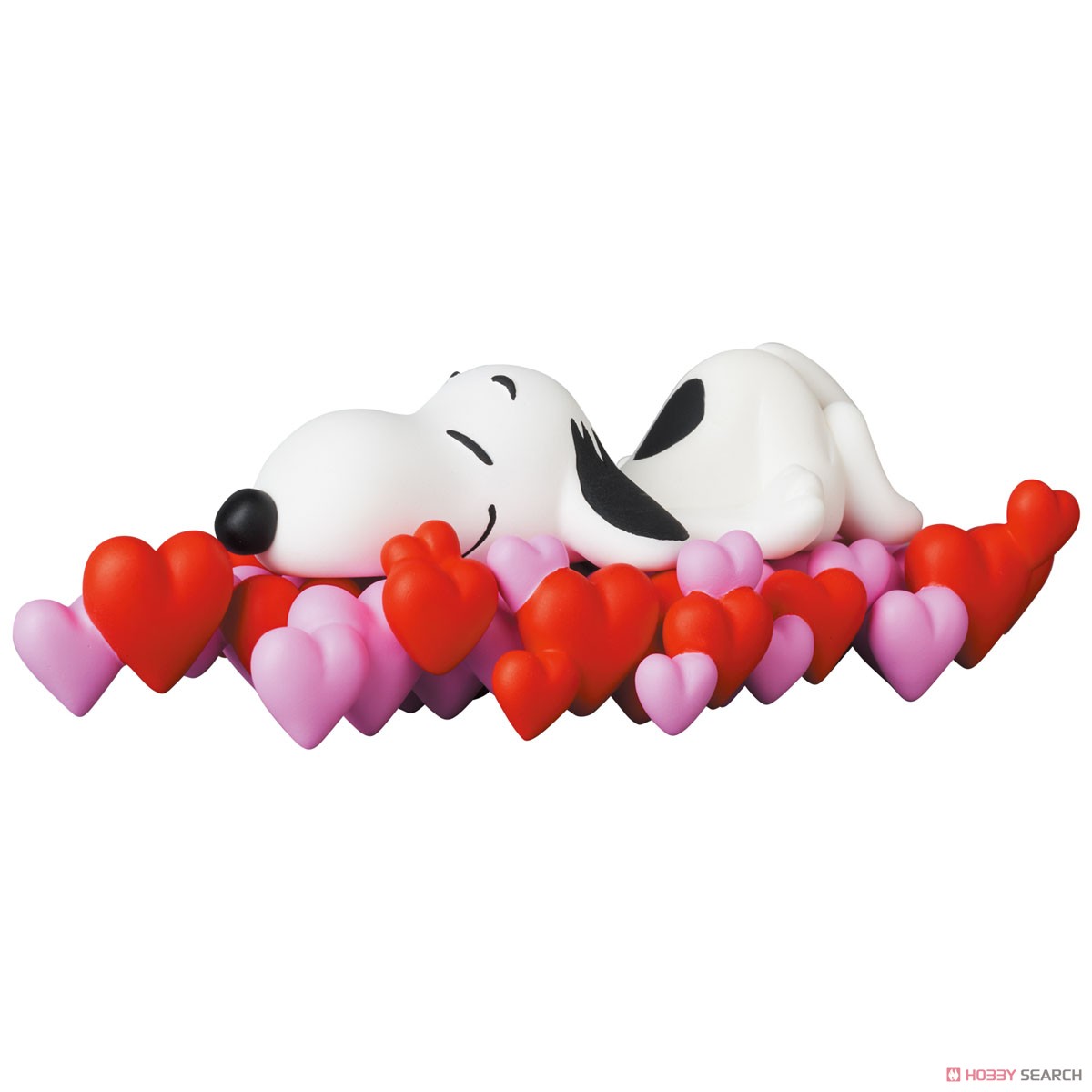UDF No.684 Peanuts Series 13 Full of Heart Snoopy (Completed) Item picture3