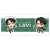 Attack on Titan Mug Cup C [Levi] (Anime Toy) Item picture2