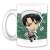 Attack on Titan Mug Cup C [Levi] (Anime Toy) Item picture5