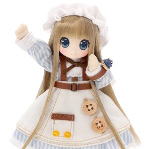 1/12 Lil` Fairy -Small Maid- / Ripy (Fashion Doll)