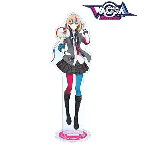 Wacca Elisabeth Big Acrylic Stand (Anime Toy)