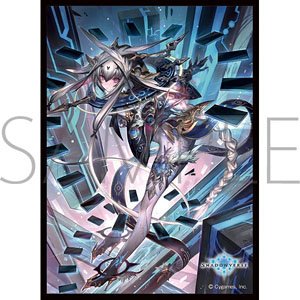 Chara Sleeve Collection Mat Series Shadowverse [Monolith Creator] (No.MT1211) (Card Sleeve)