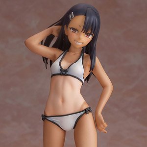 Assemble Heroines Nagatoro-san [Summer Queens] (Unassembled Kit)