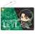 Attack on Titan Synthetic Leather Pass Case H [Levi] (Anime Toy) Item picture1