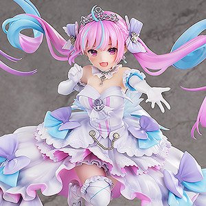 Minato Aqua Aqua Iro Super Dream Ver. (PVC Figure)