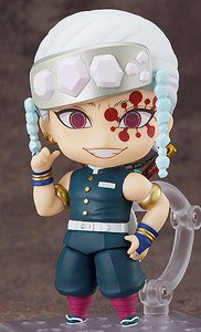 Nendoroid Tengen Uzui (PVC Figure)