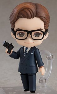 Nendoroid Gary `Eggsy` Unwin (Completed)