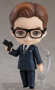 ねんどろいど ゲイリー・`エグジー`・アンウィン (完成品)