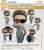 Nendoroid Harry `Galahad` Hart (Completed) Item picture6