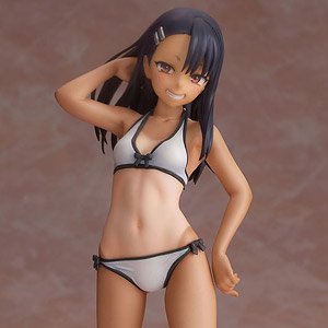 Nagatoro-san [Summer Queens] (PVC Figure)