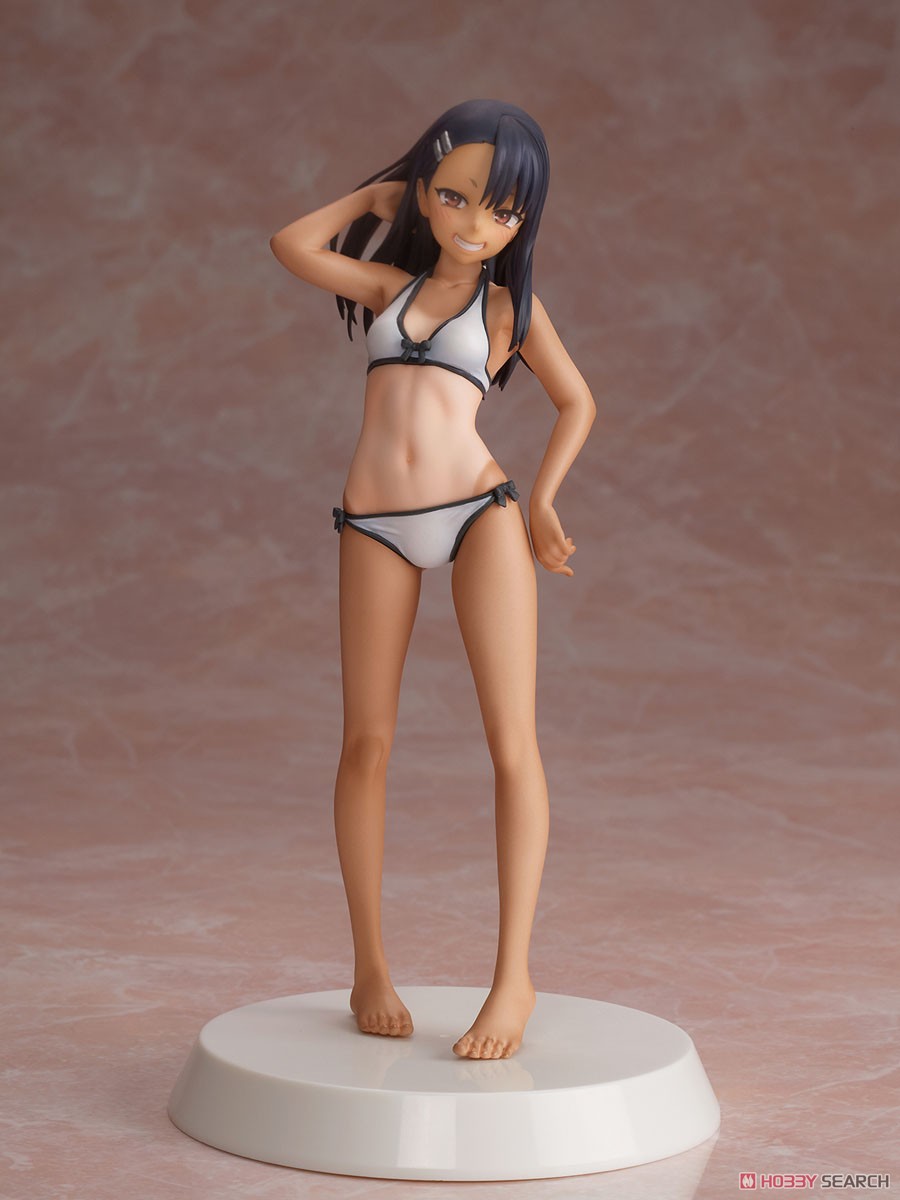 Nagatoro-san [Summer Queens] (PVC Figure) Item picture2